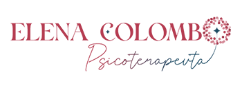 Logo Elena Colombo Psicoterapeuta